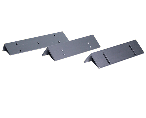 fingerprint access control door lock security EM 300+bracket